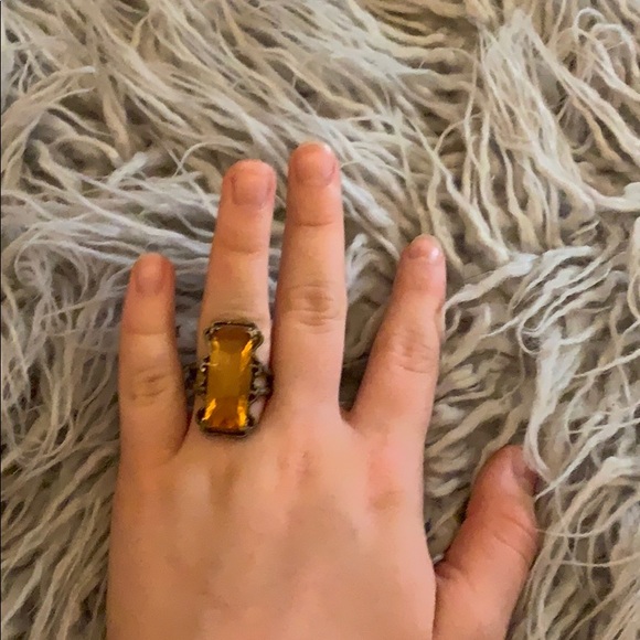 Cute ring!;) - Picture 3 of 3